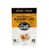 Bradley Smoker Bisquettes For Grilling and BBQ, Pecan Special Blend,
