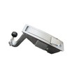WJSKDQ 4PCS Compression Latch Lock Trigger Latch Lock Zinc Alloy