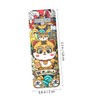 SEWACC Adorable USB Drive Pen Drive Creative Tiger Design Compact