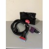 Hoover Smart Wash FH53000 ~FH53001 Carpet Cleaner Accessories Hose W/Attachment