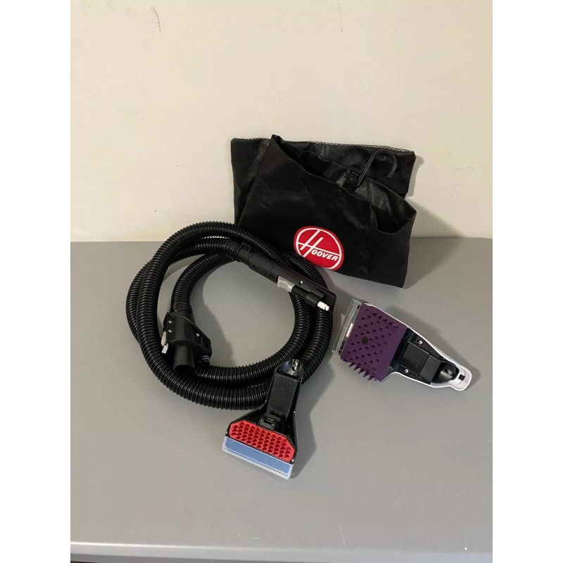 Hoover Smart Wash FH53000 ~FH53001 Carpet Cleaner Accessories Hose W/Attachment