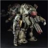 1/20 Maschinen Krieger series MK07 robot Battle V 44-inch surface