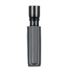 Safariland 306 Open Top Mini Flashlight Holder, STX Tactical Black,