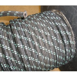 Parker-Hannifin 10 Foot Length 3/16" DOT Air Brake Hose Parker Stratoflex 213-4 SAE J1402 AI ...