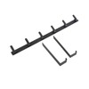 Over The Door Hooks Over The Door Hanger Space Aluminum