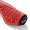 BW USA Ergo-Lock 2.0 Grips – Dual Lock-On MTB Bike