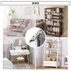 XP Design, Fall Prevention, Furniture Fixing, Size Adjustment, Wire, Hardware,