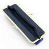 Radite IML2 Gamaguchi Pen Case, Navy, LDIM2-GMPN-11