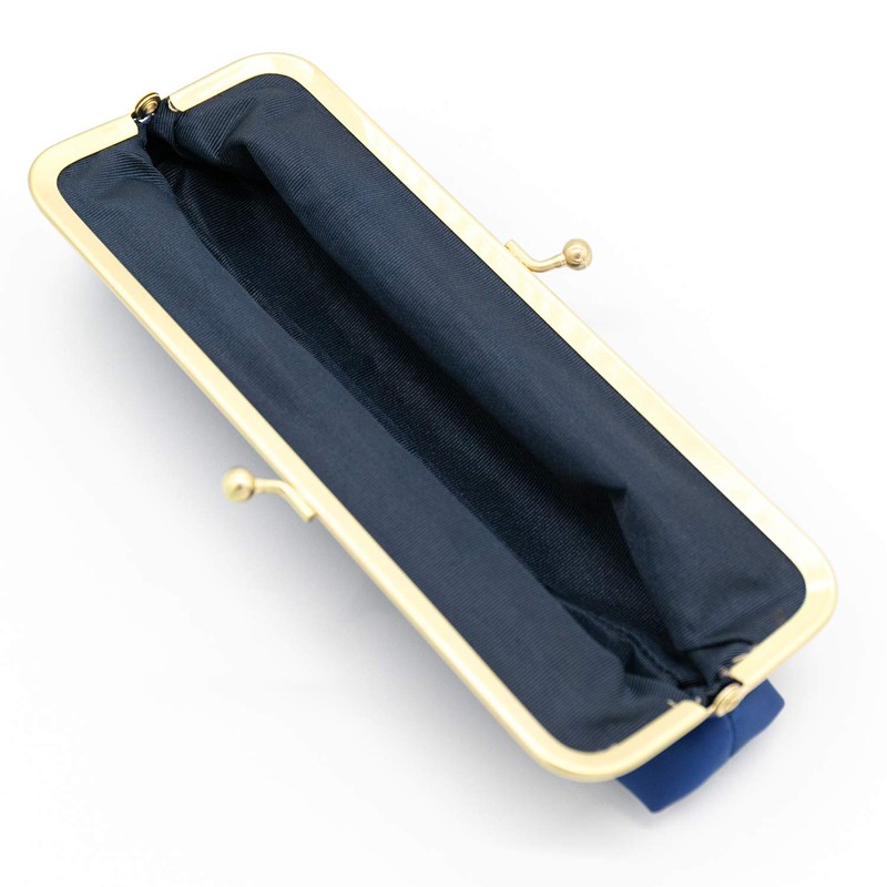 Radite IML2 Gamaguchi Pen Case, Navy, LDIM2-GMPN-11