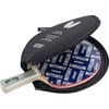 Butterfly 63420 Table Tennis Racket Case, YT, Headcase, Holds 1