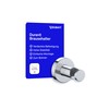 Duravit Universal Shower Holder, Shower Head Holder for Hand Showers,