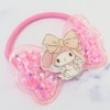 Twinkle Pair Chara Rubber 2 My Melody