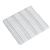 Mesh Canvas Sheets DIY Mesh Sheet Multipurpose Rug Hooking Mesh