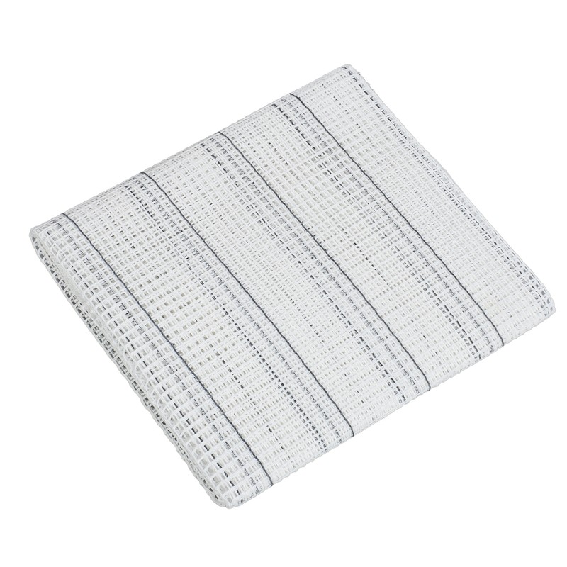 Mesh Canvas Sheets DIY Mesh Sheet Multipurpose Rug Hooking Mesh