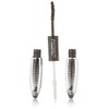 LOréal Paris Voluminous Superstar Washable Mascara, Blackest Brown, 0.41 fl.