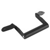 Motorcycle GPS Bracket Holder Bar Kit 0.8in Support Rod Fit