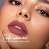 SACE LADY Lip Pudding en Tarro – Tinta Labial Mate