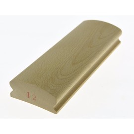 Dopro Guitar Bass Fretboard Radius Sanding Block 12"