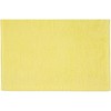 Cawö Home Hand Towels Life Style Uni 7007 Lemon 501
