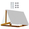 Playground Canopy | Swing Set Replacement Tarp,Shade Sails, Playground Sunshade