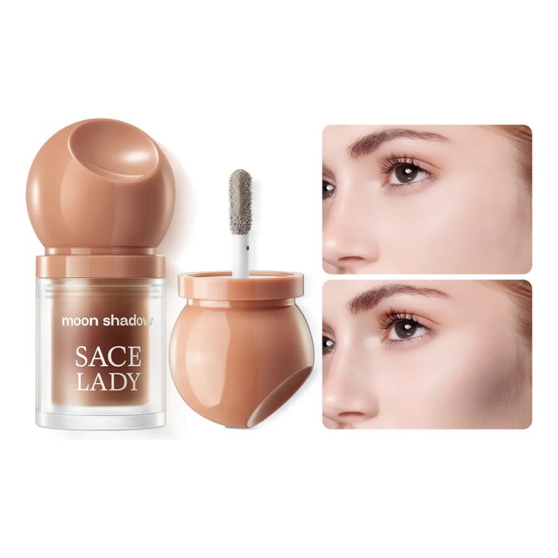 Sace Lady Contorno Líquido Multiuso Rostro Y Sombra 3.8g Tono