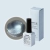 Amingo Prism Magnetic Gel Light Blue Magnetic Gel Single Item