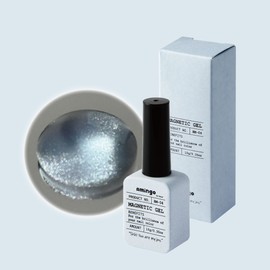 Amingo Prism Magnetic Gel Light Blue Magnetic Gel Single Item / 아밍고 프리즘 마그네틱젤 라이트블루 자석젤 단품