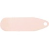 Nakayama Style Gel Supporter for Wrists, Left and Right Use,