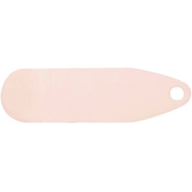 Nakayama Style Gel Supporter for Wrists, Left and Right Use, 1 Piece, Beige
