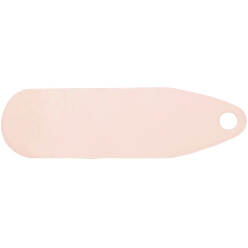 Nakayama Style Gel Supporter for Wrists, Left and Right Use,
