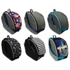 Ferocity Ski Bag for 1 Pair of Skis 170 cm