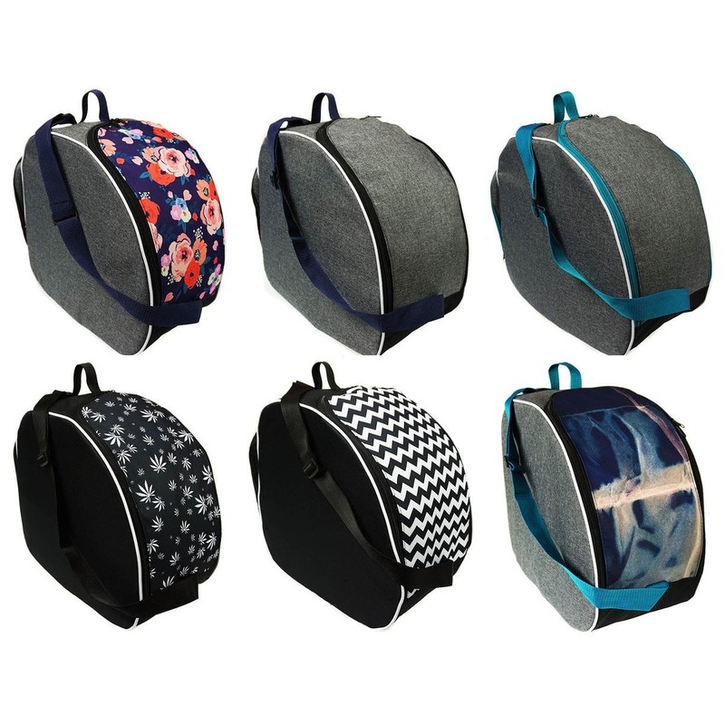 Ferocity Ski Bag for 1 Pair of Skis 170 cm