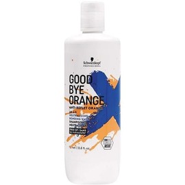 SCHWARZKOPF Goodbye Orange Neutralizing Wash 33.8oz LITER