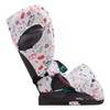 JYOKO Kids Cover Compatible with Cybex Solution G I-Size (Dino