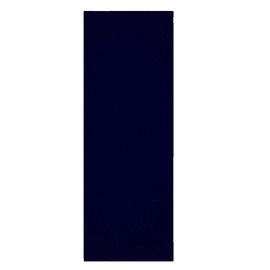 Private Island Hot Yoga Beach Mat Towel Non Slip Recycling Microfiber Quick Dry Compact Sand Water Sports Gym Picnic Blanket Outdoor Camping 24”x68” (Navy, Large)