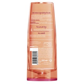 L'Oréal Paris Elvive Dream Long Super Acondicionador Reconstructor Para Pelo Largo, Dañado 300 ml