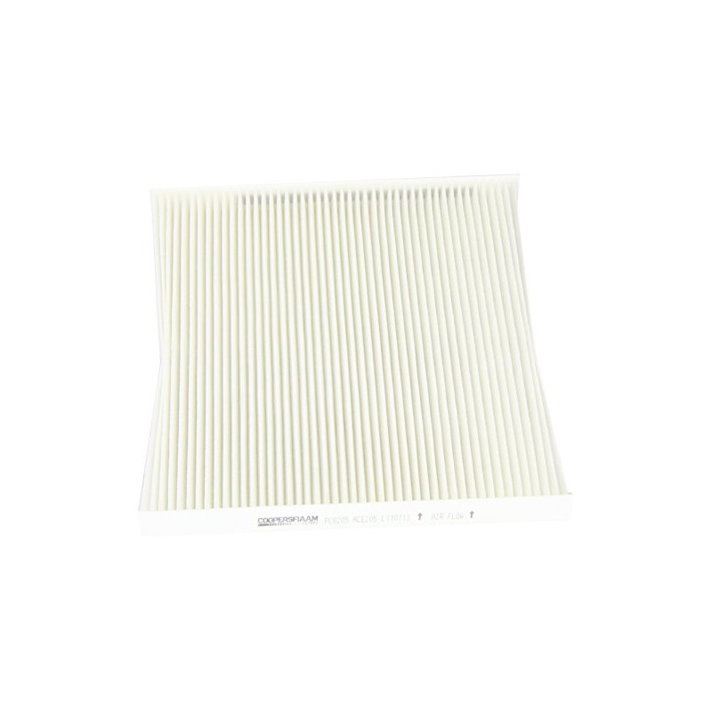 Coopersfiaam Filters PC8205 Filter, interior air