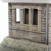 3D Puzzle Statue of Liberty - DIY Architecture Building Model