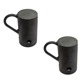 MaxLLTo Replacement 518366001 Cap for Echo RY29550 Hedge Trimmer, 2 Pack