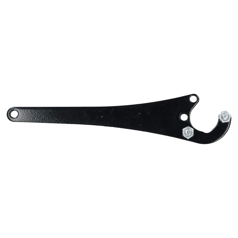 AB Tools Adjustable Angle Grinder Pin Spanner Remover Fitter for