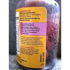 Nature Made Women's Multivitamin Nature Made Multi For Her / 70 Gummies