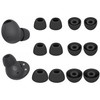 BLLQ Galaxy Buds Pro 2 Eartips Replacement Ear Buds Ear