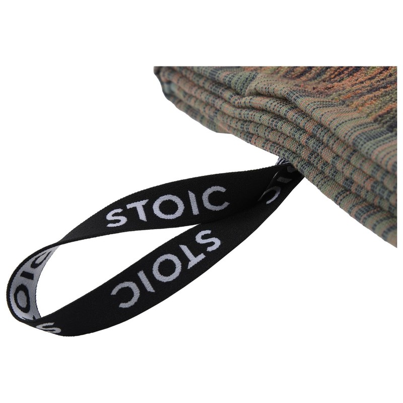 Stoic SandvikSt. Drytec Towel Mikrofaserhandtuch