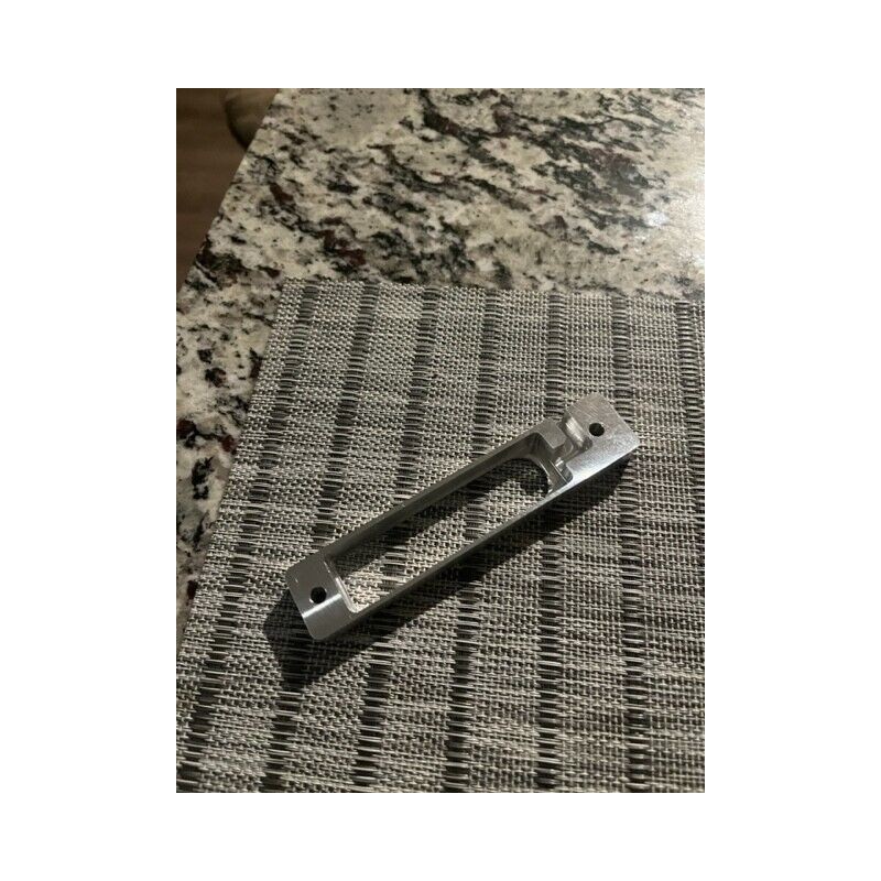 TSW Olight sROD-7 Remote Pressure Switch Billet Housing-Black