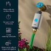 Rachio Smart Hose Timer with WiFi Hub - Effortless Outdoor