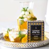Villa Jerada, Saffron Rose Green Tea - 150g (12 Silken