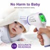DiKang Medical NON-CONTACT Body Forehead IR Infrared Laser Digital Thermometer