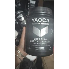 Creatina Yaoca Canelo Alvarez                                                                                                                         