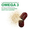 Omega Dha Embarazo Lactancia Vitaminas Cápsulas