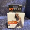 KT Tape Cotton Elastic Kinesiology Athletic Tape 20 Count 10”